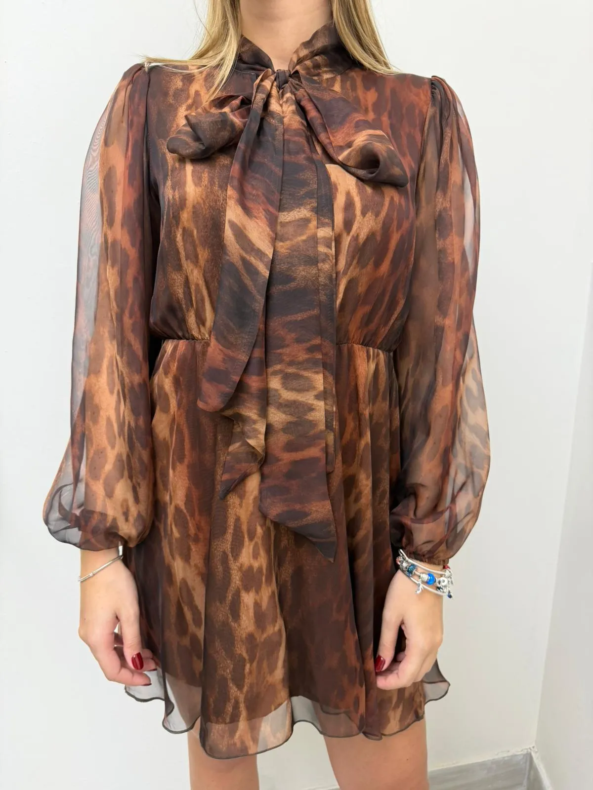 Vestito Maculato Myastreet 2