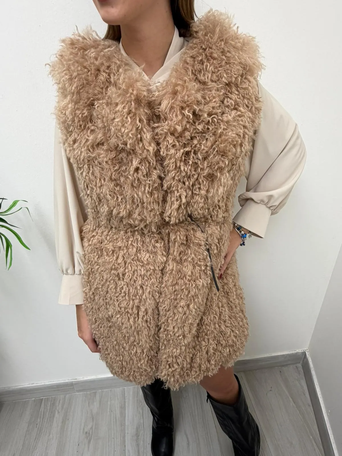 Ecoplelliccia Smanicata Susymix 2