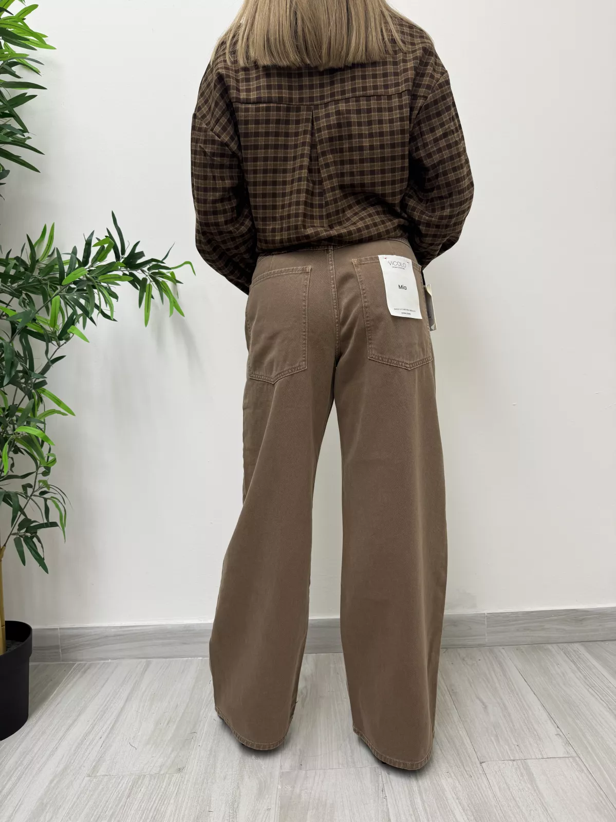 Pantalone Mia Vicolo 2