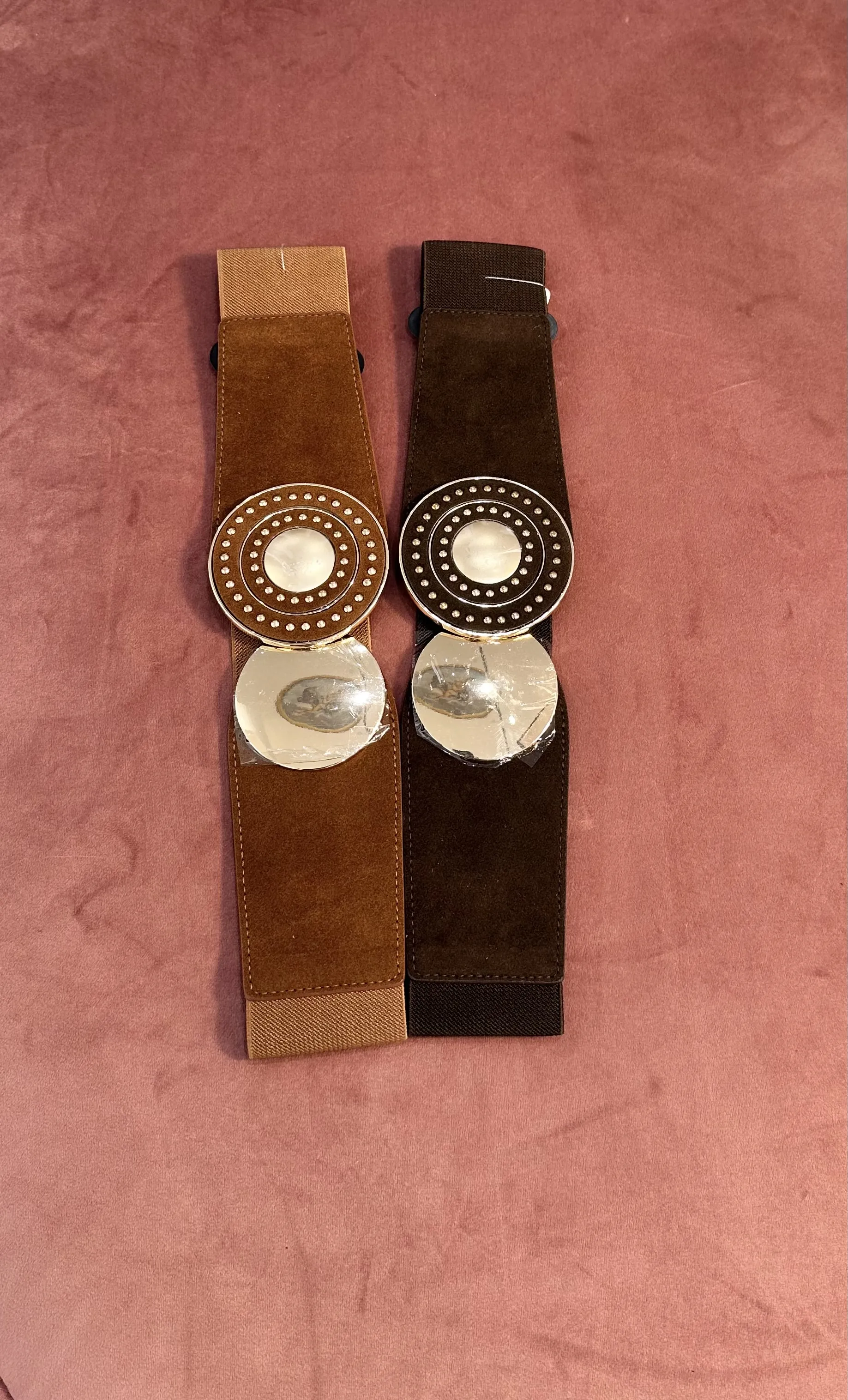 Cintura con Medaglioni 1