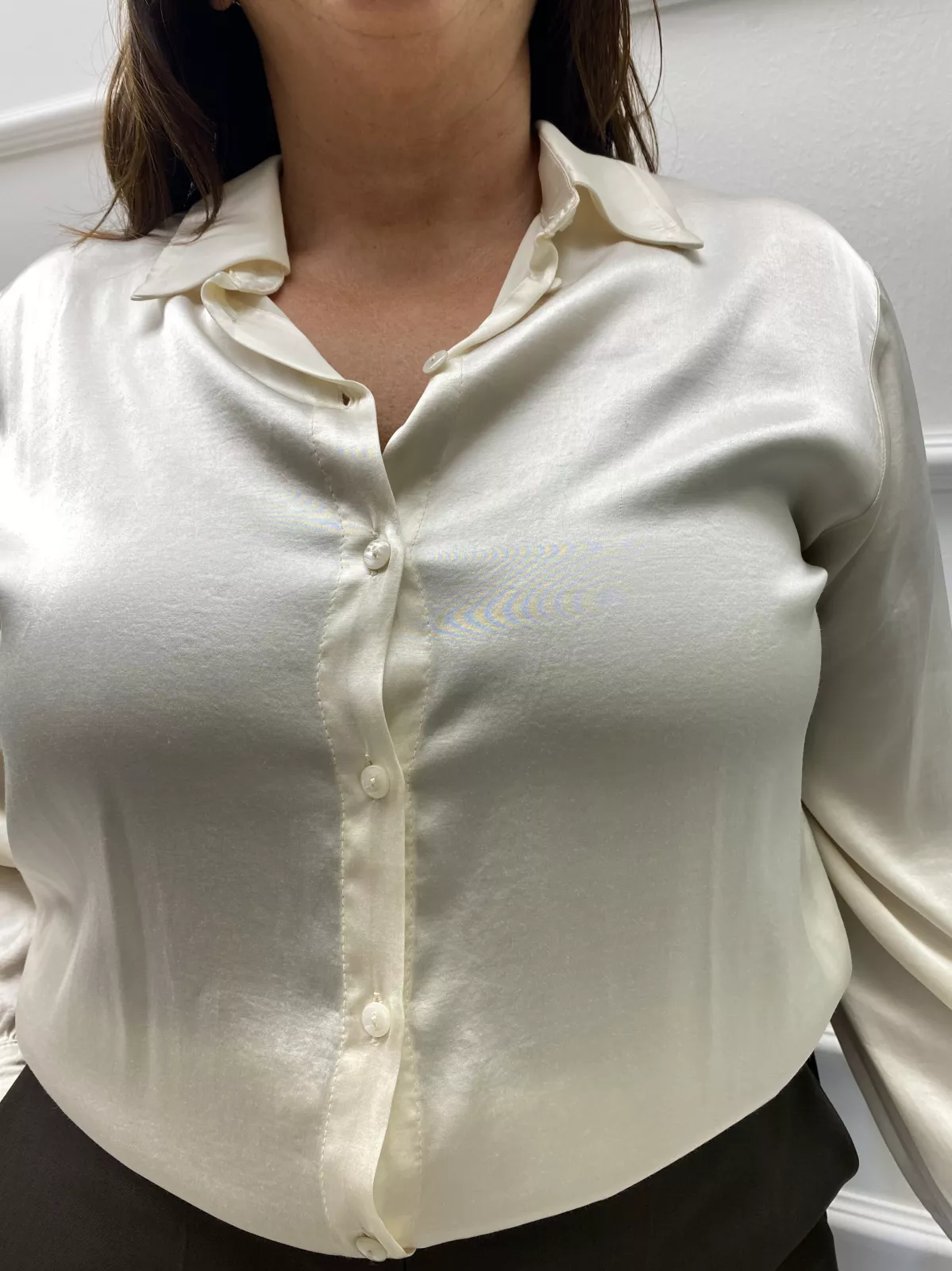 Camicia Stretch Susy Star 2