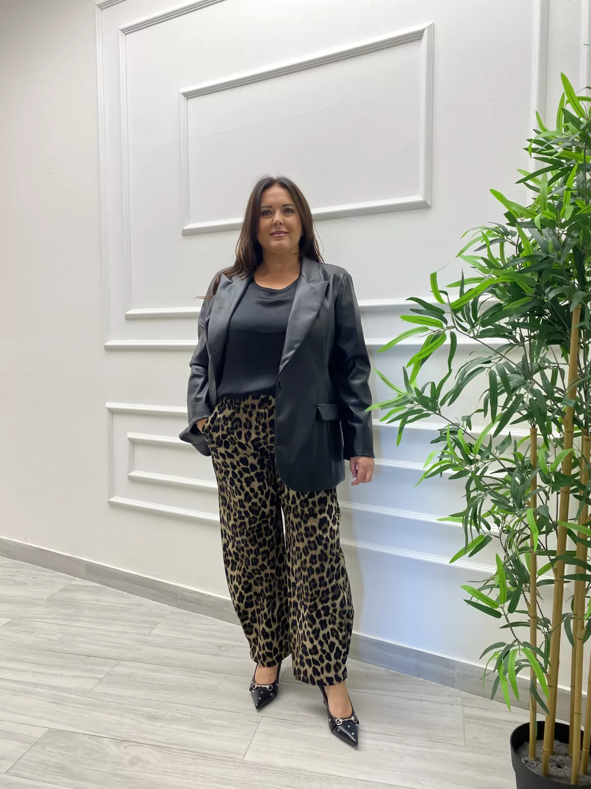 Pantalone Maculato Susy Star 1