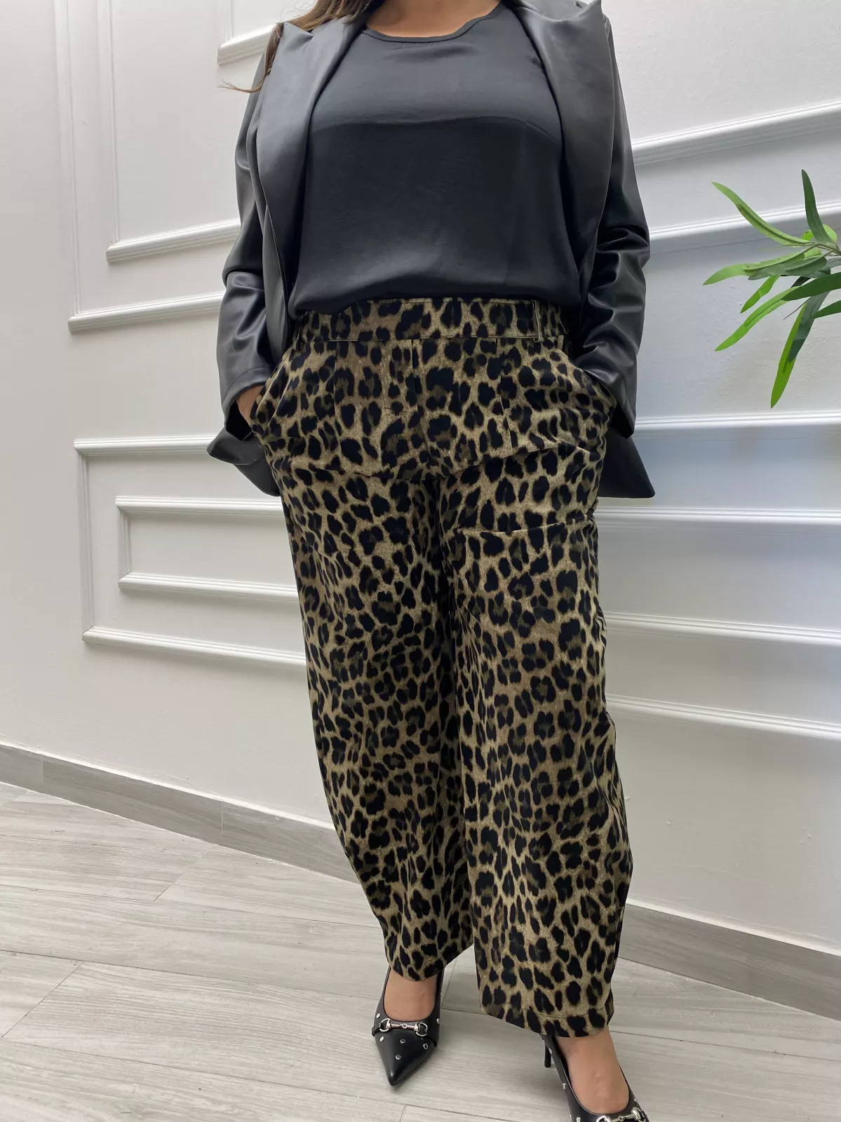 Pantalone Maculato Susy Star 2