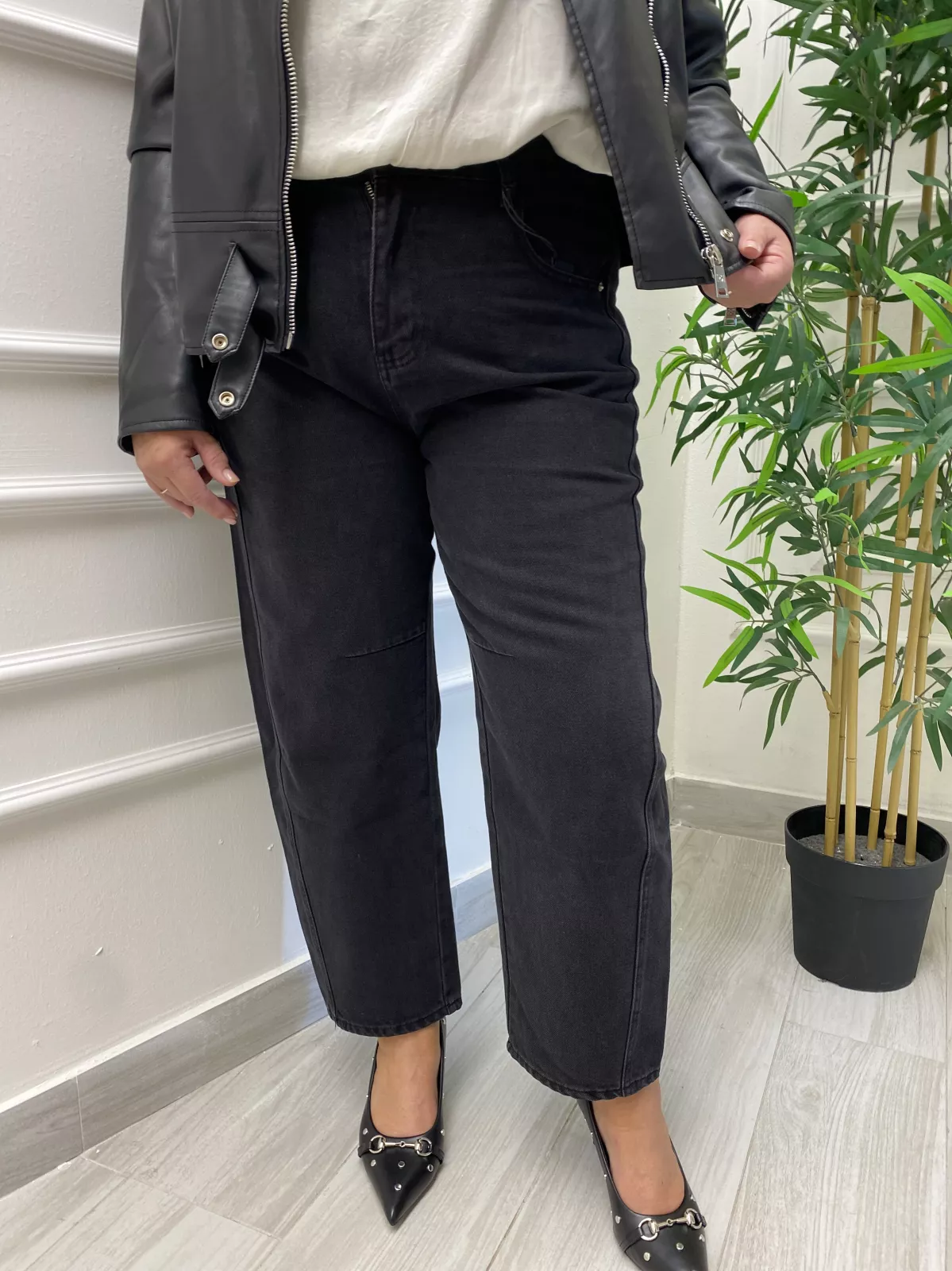 Jeans Slim Fit Susy Star 2