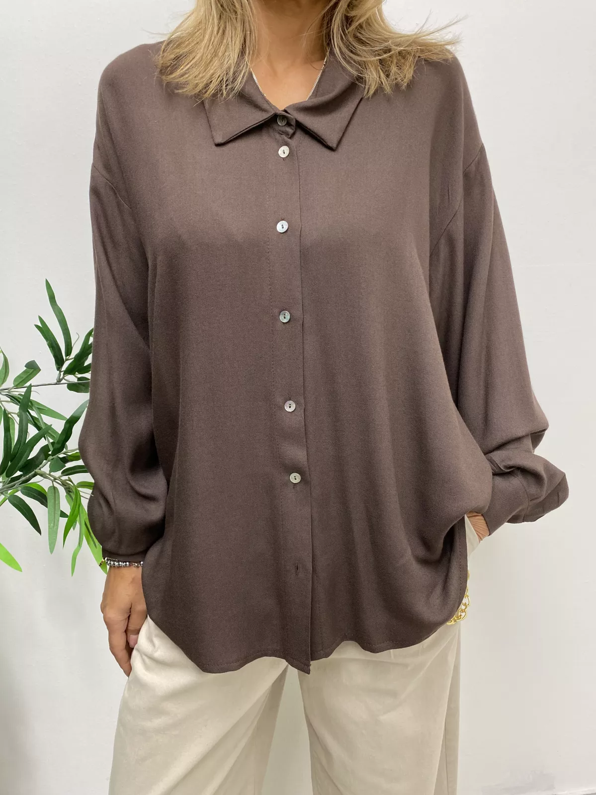 Camicia Basic Susy Mix 2