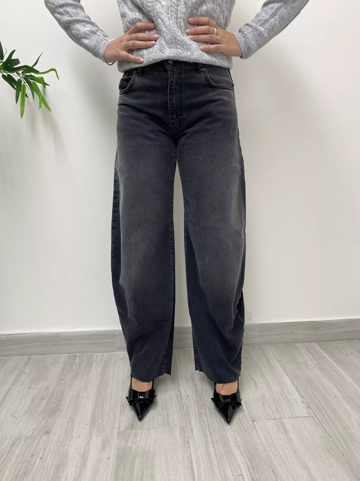 Jeans Denise Vicolo  2