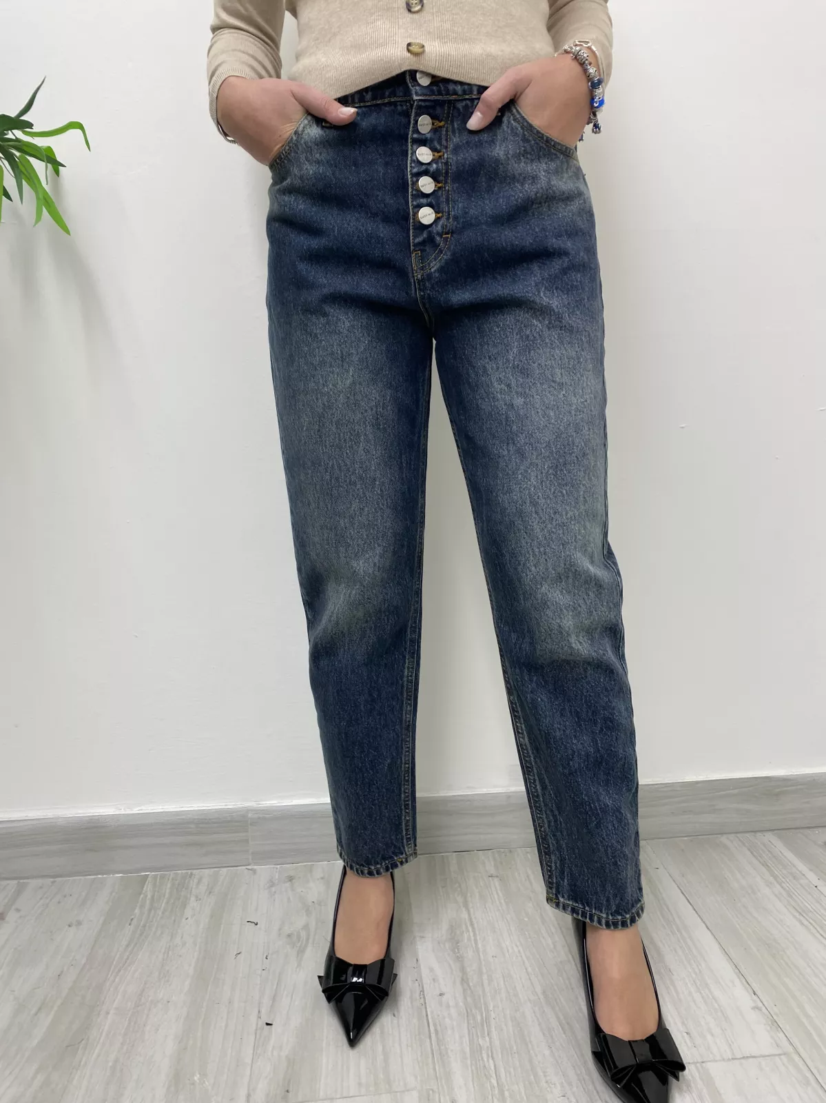 Jeans Boyfriend Susy Mix 2