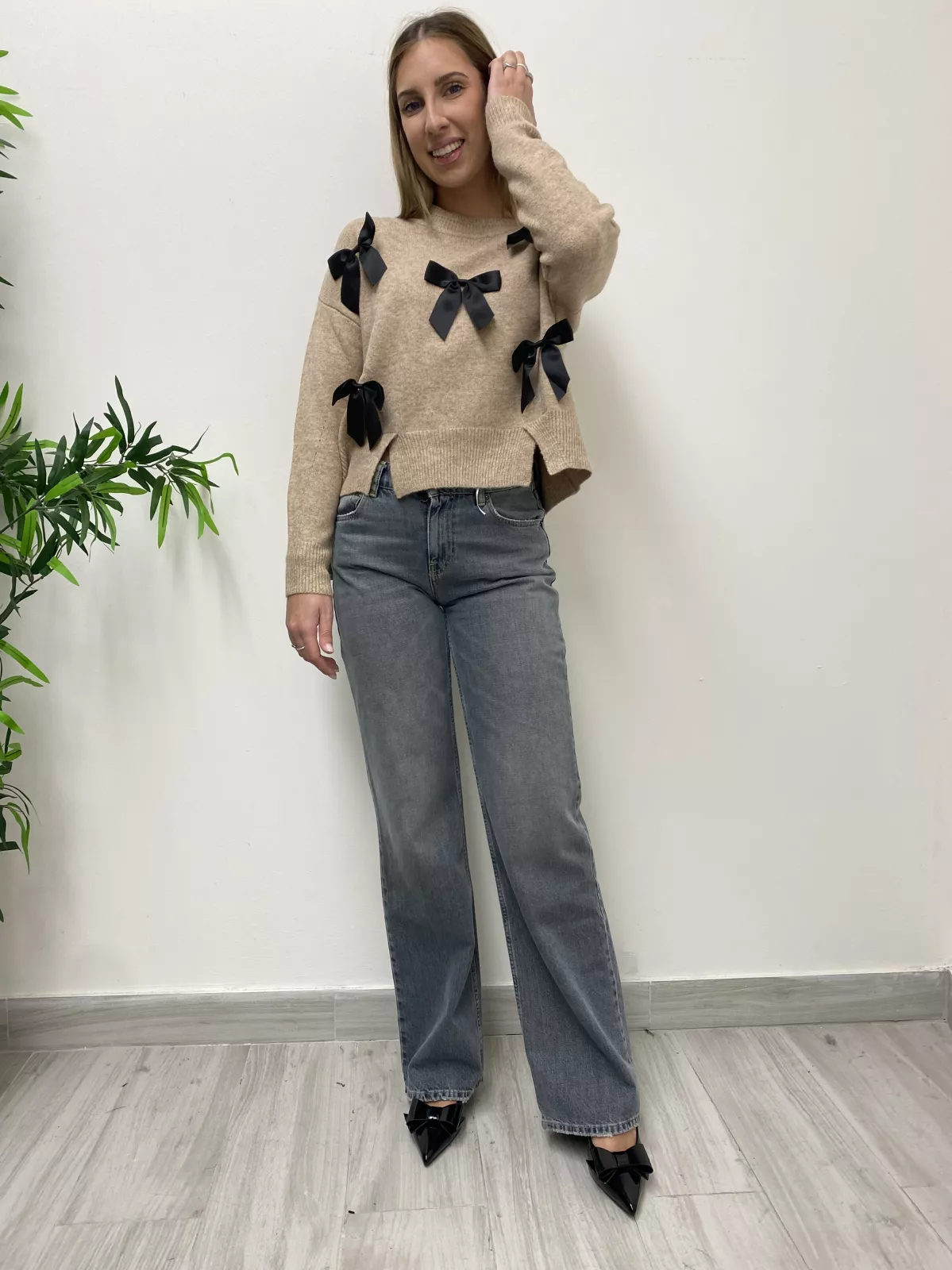 Maglione Fiocchetti Markup 1
