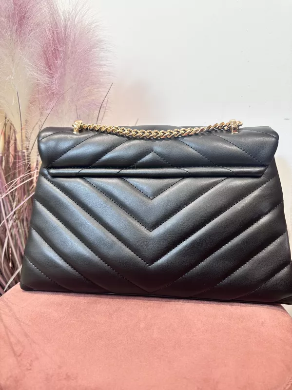 Daily Bag Matelasse Vivienne D 2