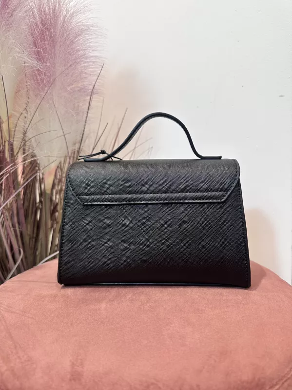 Mini Bag Saffiano Vivienne D 2
