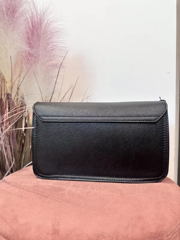 Mini Bag Saffiano Vivienne D 2