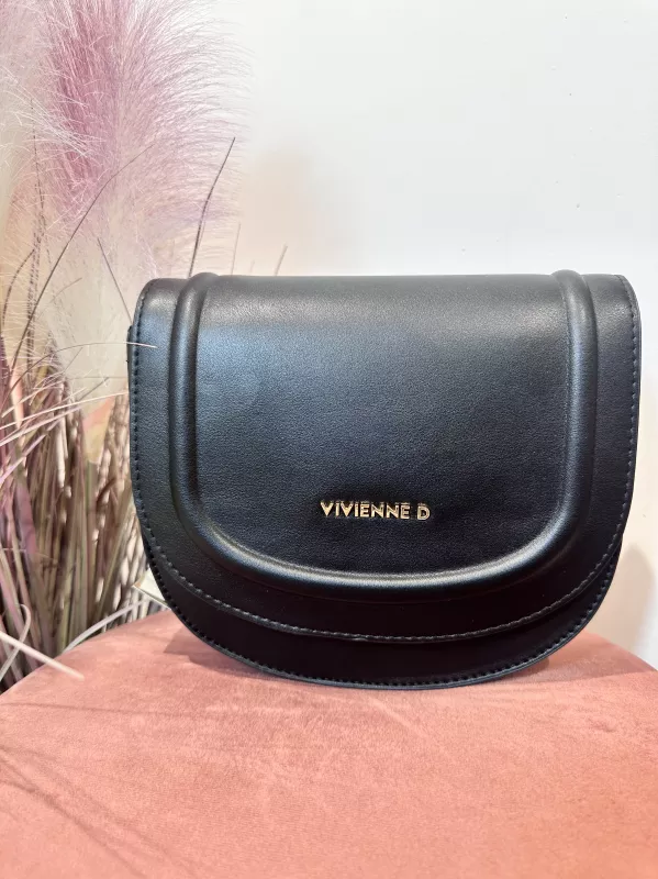 Mini Bag Basic Vivienne D 1