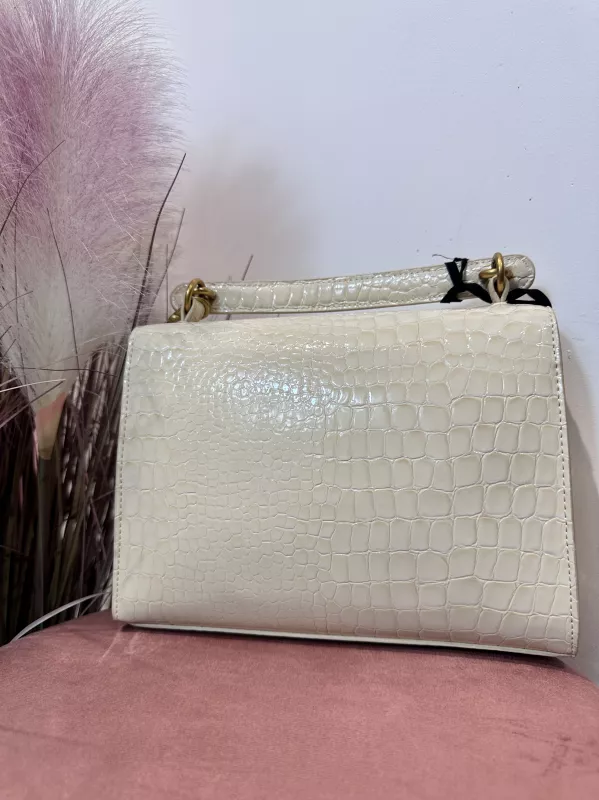Borsa  Effetto Coccodrillo Vicolo 2