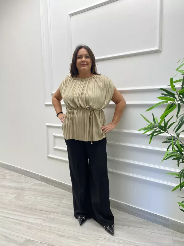Pantalone Basic Susy Star 1