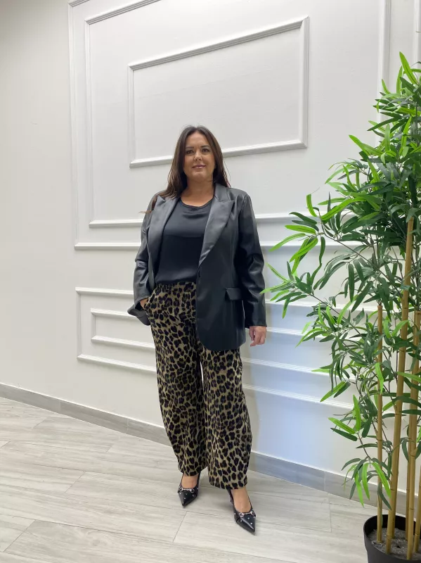 Pantalone Maculato Susy Star 1