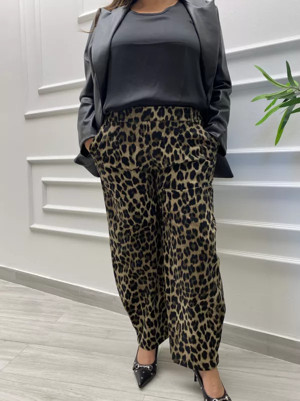 Pantalone Maculato Susy Star 2