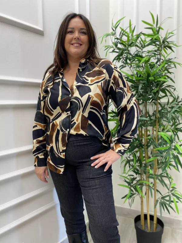 Camicia Fantasia Susy Star 2