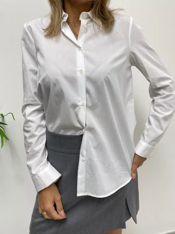 Camicia Basic Vicolo 2