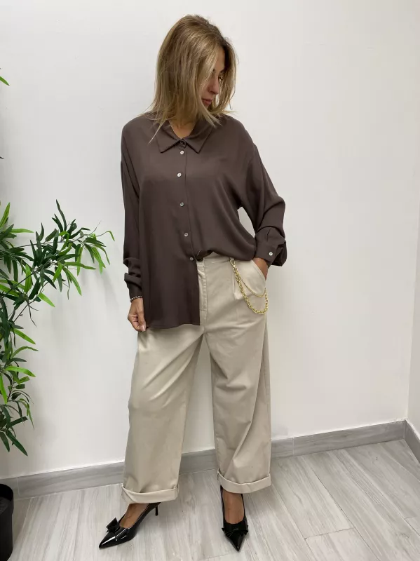 Camicia Basic Susy Mix 1