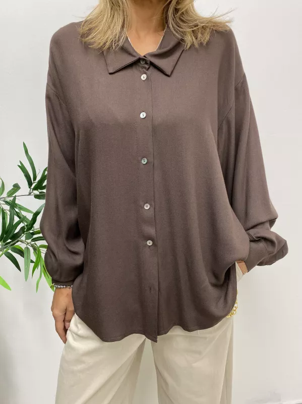 Camicia Basic Susy Mix 2