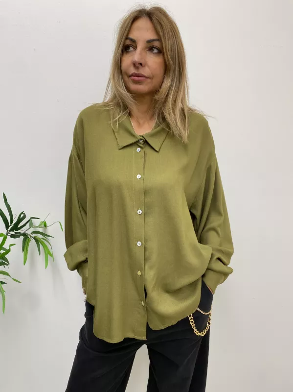 Pantalone con catena Susy Mix 1