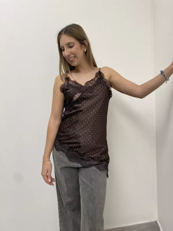 Jeans Palazzo Susy Mix 1