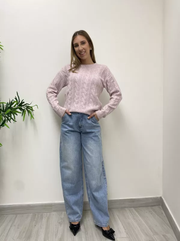 Jeans Balloon  1