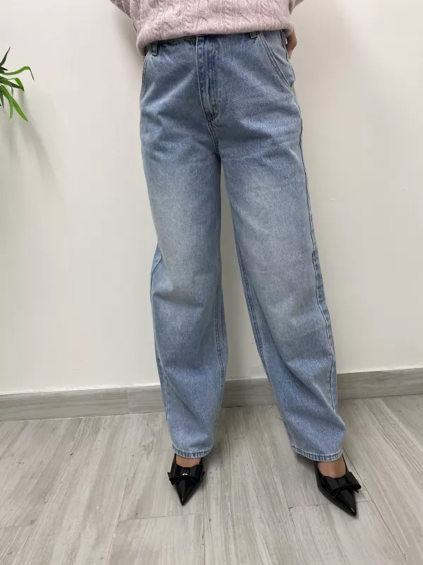 Jeans Balloon  2