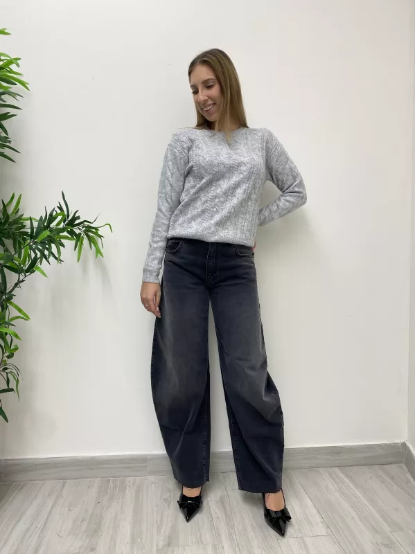 Jeans Denise Vicolo  1
