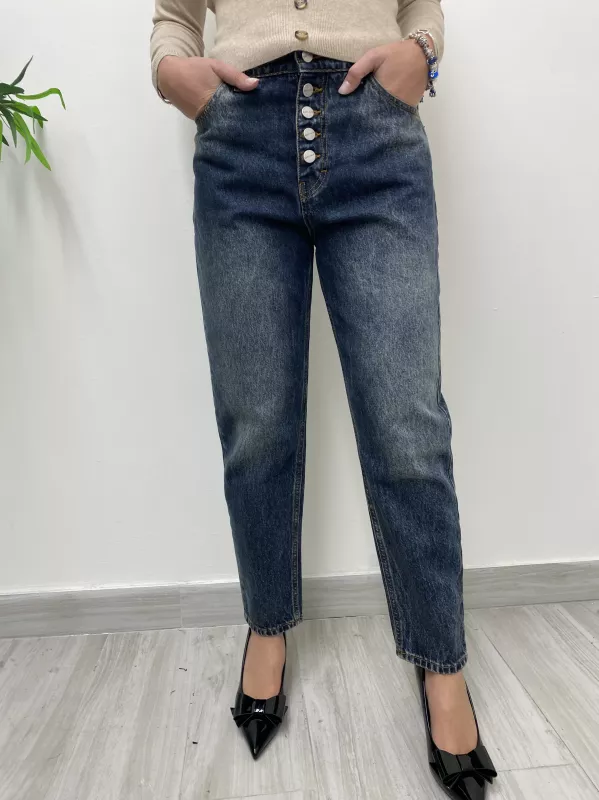 Jeans Boyfriend Susy Mix 2