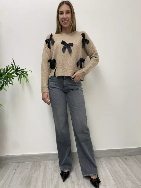 Pantalone Jodie Vicolo 1