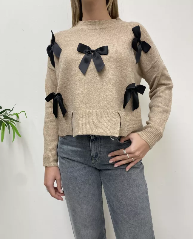 Maglione Fiocchetti Markup 2