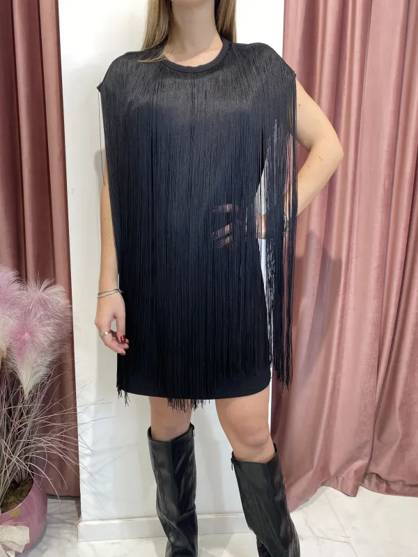 Abito Frangia Susy Mix 2