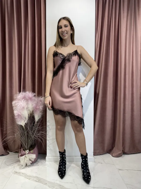 Abito in Pizzo Susy Mix 1