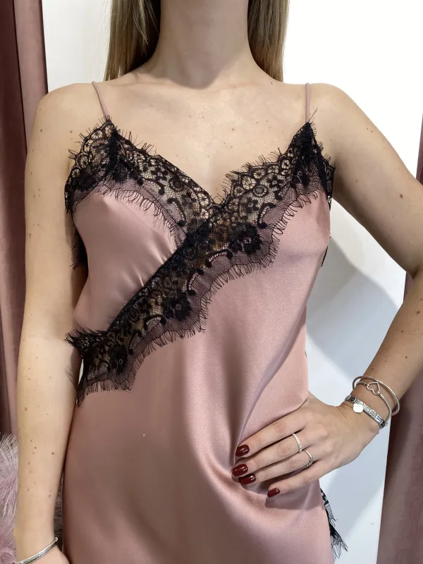 Abito in Pizzo Susy Mix 2