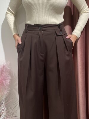 PANTALONE HAREM MORO VICOLO - immagine 3